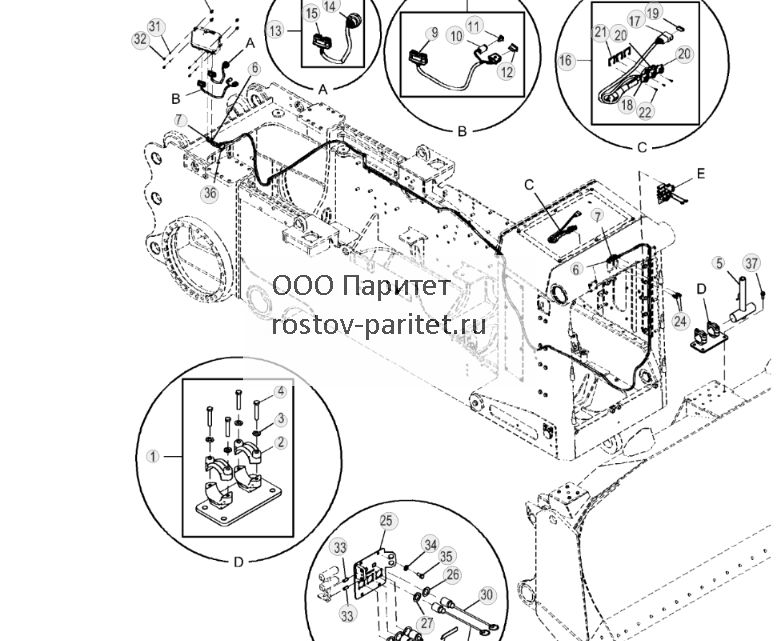 Дисплей Topcon - ST798818 124.jpg